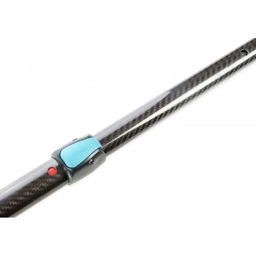 KIT eau pure Carbonator 7,5 mètres & filtre Hydropower UNGER - 3