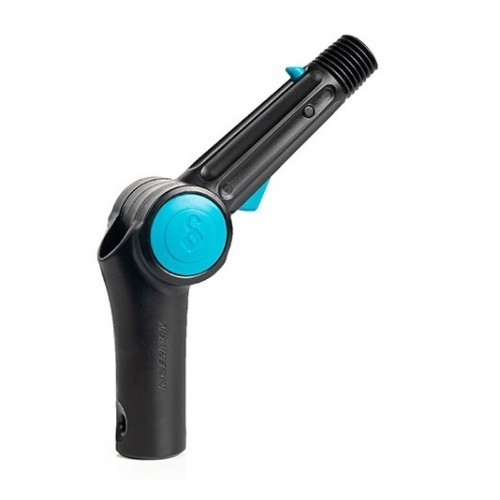 KIT eau pure Carbonator 7,5 mètres & filtre Hydropower UNGER - 4