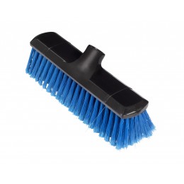 balai brosse de nettoyage spécial vitre & surface fragile