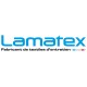 balai brosse de nettoyage spécial vitre & surface fragile Lamatex - 2