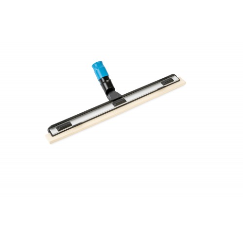 Balai réservoir professionnel avec raclette frange aimanté Lamatex - 2 Balai réservoir professionnel avec raclette frange aimanté Lamatex - 2