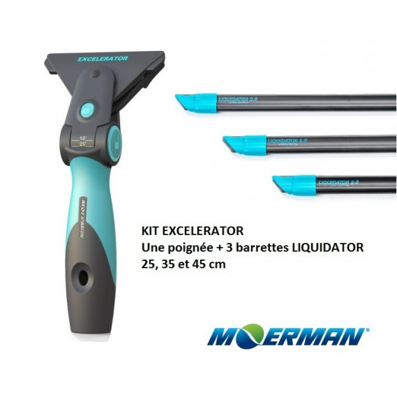 Pince à Becs Plat KS, à Poignées Bi-composants L.165 Mm - EQUIPEMENTS D