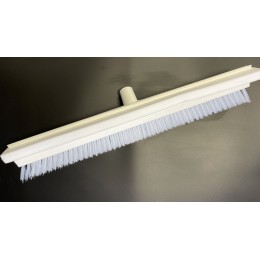 RACLETTE BROSSE mousse blanche 55 cm HACCP