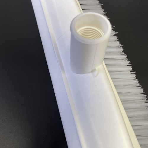 RACLETTE BROSSE mousse blanche 55 cm HACCP  - 4 RACLETTE BROSSE mousse blanche 55 cm HACCP  - 4