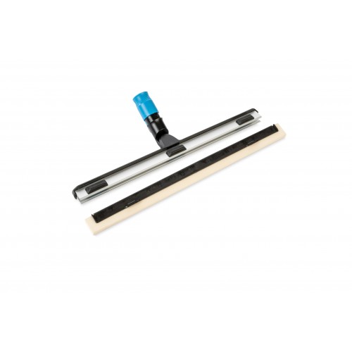 Balai réservoir CARABAO Moerman raclette frange aimantée Lamatex - 8 Balai réservoir CARABAO Moerman raclette frange aimantée Lamatex - 8