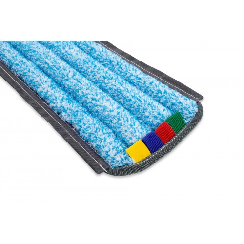 Balai réservoir CARABAO Moerman raclette frange aimantée Lamatex - 12 Balai réservoir CARABAO Moerman raclette frange aimantée Lamatex - 12