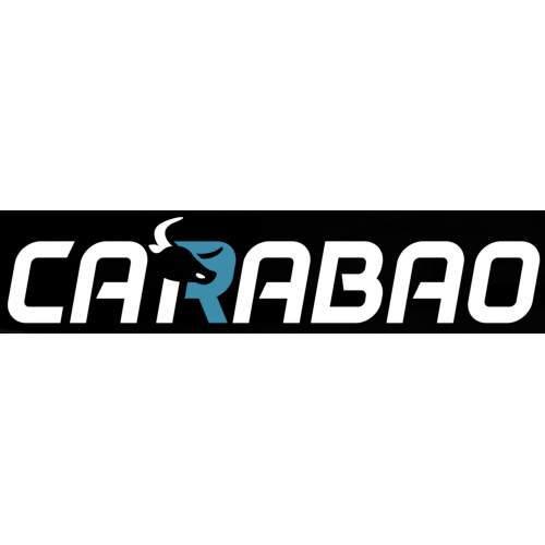 CARABAO by Moerman CARABAO by Moerman