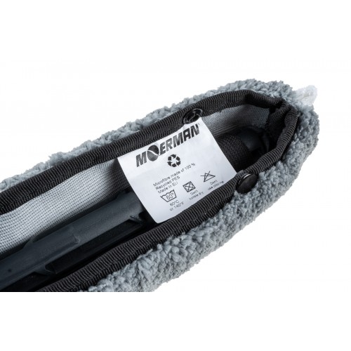 BAOBAB Housse Microfibre recyclée Moerman