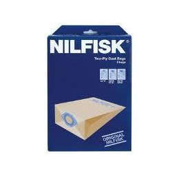 Sac aspirateur NILFISK GM80 / GS90