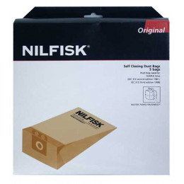 Sac aspirateur NILFISK HDS 1005