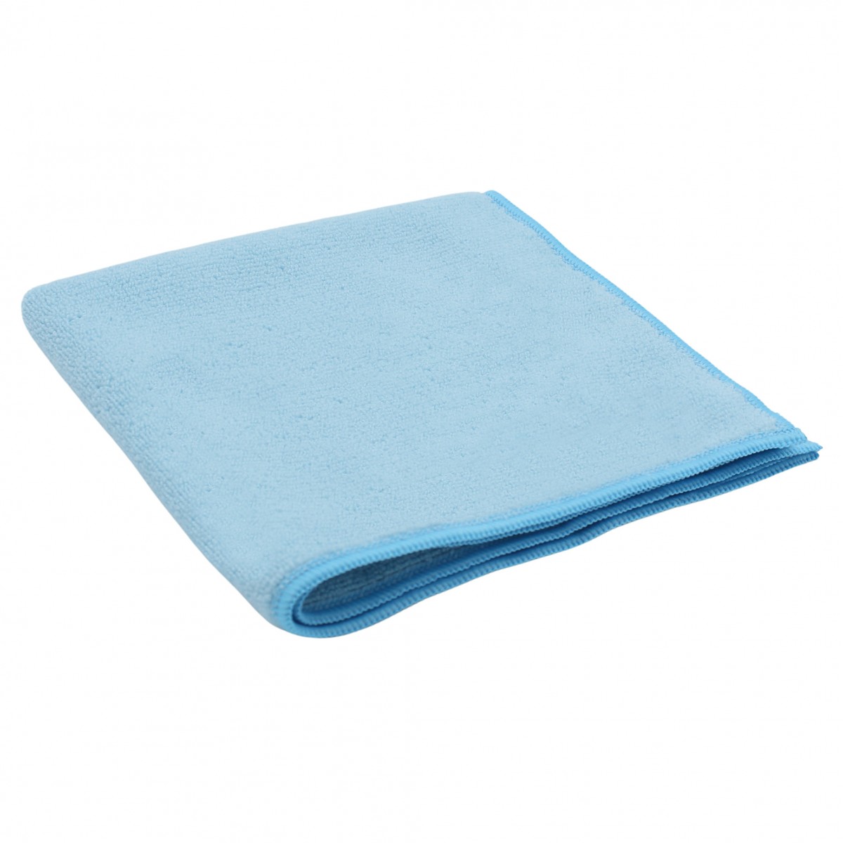 Lavette microfibre SOFT 100% recyclée 40 x 40 cm - Hypronet