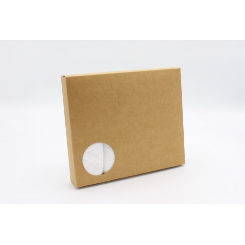 Lavette microfibres Tricot laser  - 8 Lavette microfibres Tricot laser  - 8