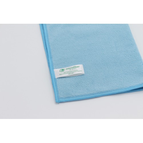 Lavette microfibres Tricot laser  - 11 Lavette microfibres Tricot laser  - 11