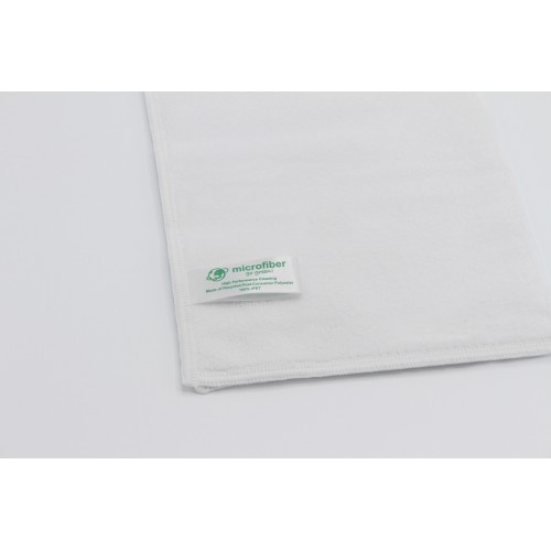 Lavette microfibres Tricot laser  - 13 Lavette microfibres Tricot laser  - 13