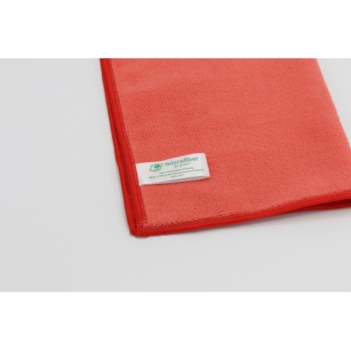 Lavette microfibres Tricot laser  - 14 Lavette microfibres Tricot laser  - 14