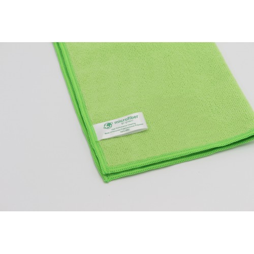 Lavette microfibres Tricot laser  - 15 Lavette microfibres Tricot laser  - 15