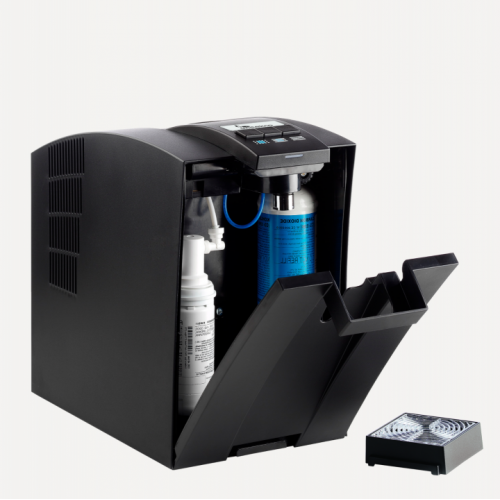 AKWA TOP fontaine a eau Unitekno multi fonctions  - 3