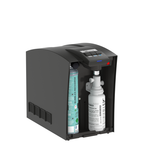 AKWA TOP fontaine a eau Unitekno multi fonctions  - 4