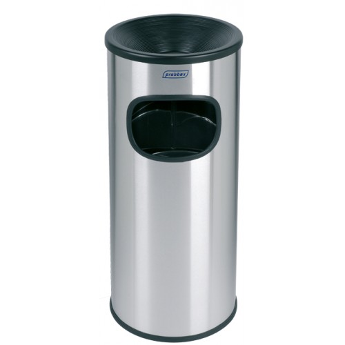 Borne cendrier ronde ECO 30L Borne cendrier ronde ECO 30L