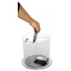 Collecteur pour portables - 12L