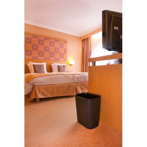 Corbeille 13,2L antifeu (V2)