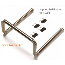 Repose balai époxy Chariot Numatic VCN1604