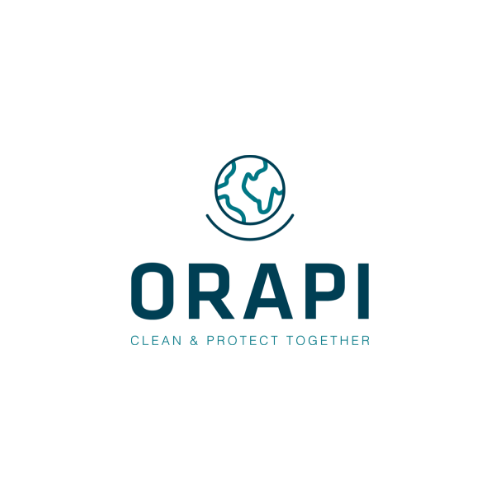 logo ORAPI logo ORAPI
