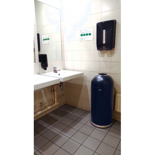 Collecteur "dôme" 52L