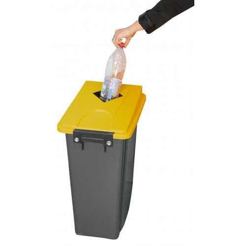 Kit de fermeture à clé pour couvercles PB-101x & PB-108x Kit de fermeture à clé pour couvercles PB-101x & PB-108x