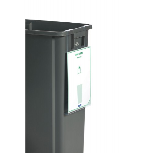 Panneau de signalisation SUSPENDU pour PB 1080 et PB 1091 Panneau de signalisation SUSPENDU pour PB 1080 et PB 1091