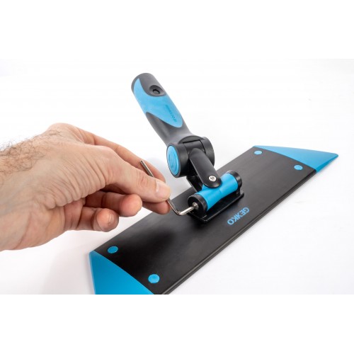 GEKKO support pad de lavage a plat vitre Moerman MOERMAN - 3 GEKKO support pad de lavage a plat vitre Moerman MOERMAN - 3