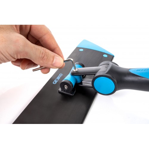 GEKKO support pad de lavage a plat vitre Moerman MOERMAN - 4 GEKKO support pad de lavage a plat vitre Moerman MOERMAN - 4