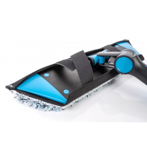 GEKKO support pad de lavage a plat vitre Moerman MOERMAN - 5 GEKKO support pad de lavage a plat vitre Moerman MOERMAN - 5