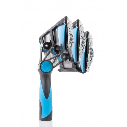 GEKKO support pad de lavage a plat vitre Moerman MOERMAN - 6 GEKKO support pad de lavage a plat vitre Moerman MOERMAN - 6