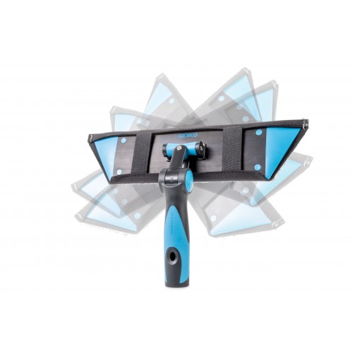 GEKKO support pad de lavage a plat vitre Moerman MOERMAN - 2 GEKKO support pad de lavage a plat vitre Moerman MOERMAN - 2