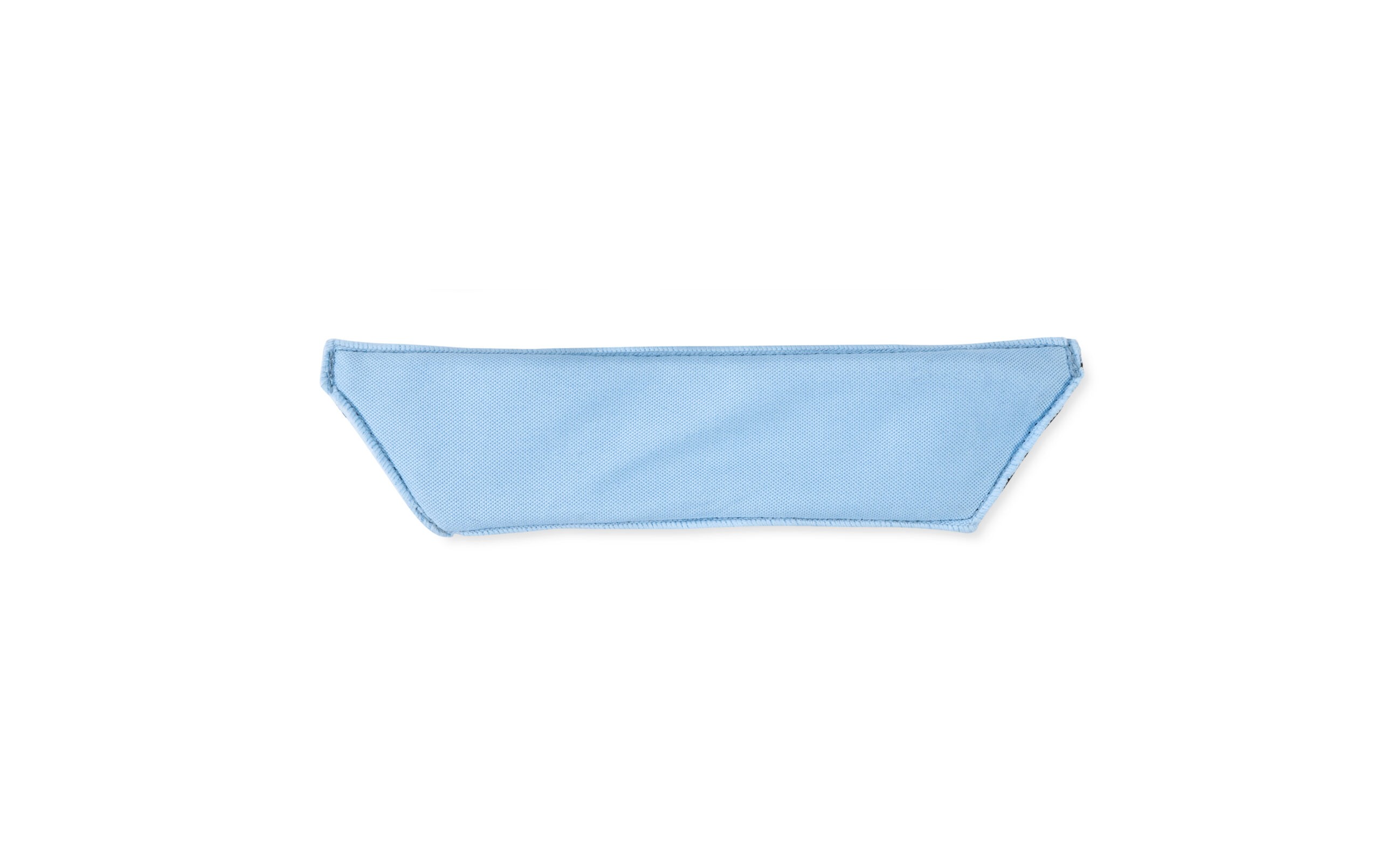 Cadre De Gâchette PROTO PM6 Avec Boutons CP Et Vis - Bleu Poussière - Excellent État