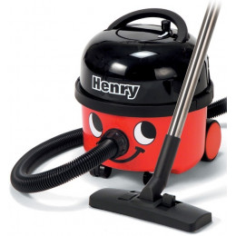 ASPIRATEUR HENRY BATTERIE HVB 160 - Prod`hyge