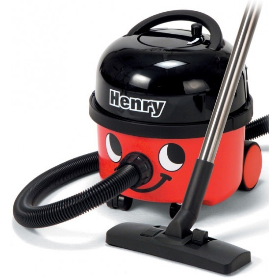HENRY Aspirateur poussière professionnel
