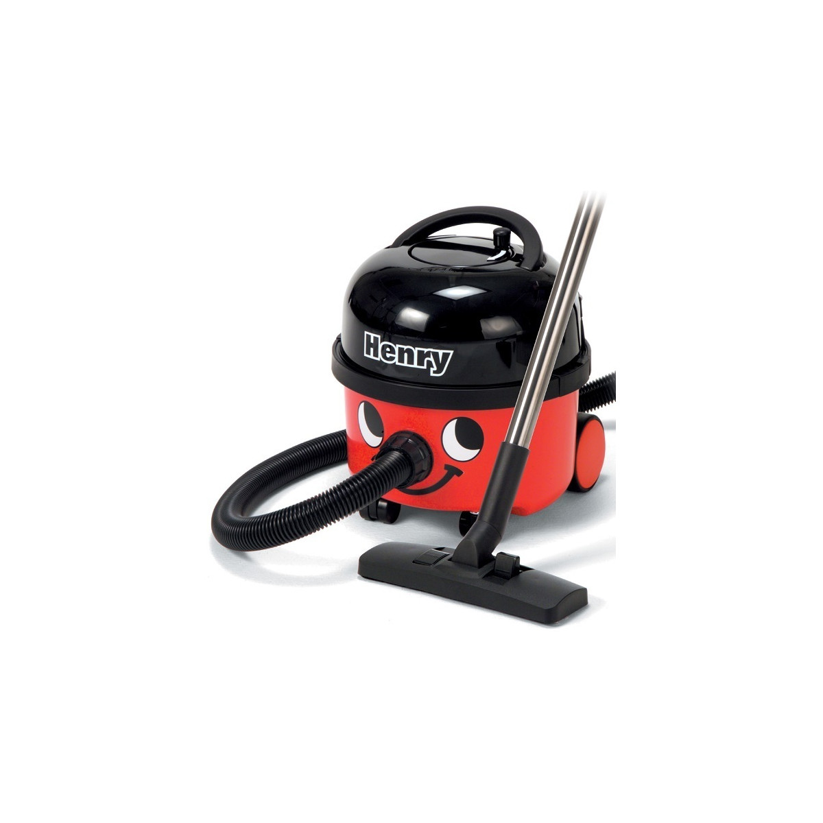 HENRY HVR 200A Aspirateur poussière professionnel