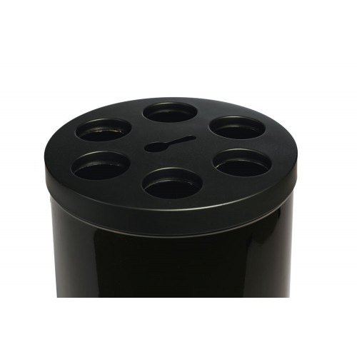 Collecteur 40L pour  1100 Gobelets