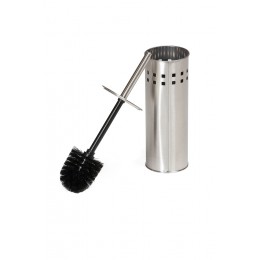 Brosse WC & support