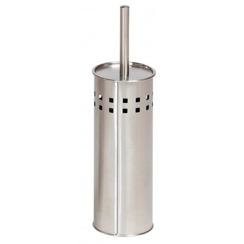 Brosse WC & support mural