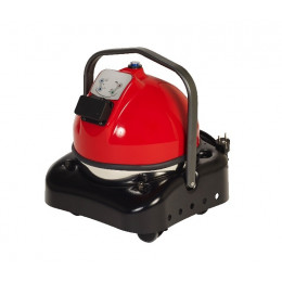 SPHERO Nettoyeur vapeur sèche 8 Bars KSG