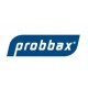 Collecteur Totem sécurisé pour petits objets et piles 37L PROBBAX Probbax - 2