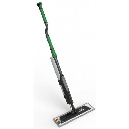 erGO! Unger S balai réservoir de nettoyage sol