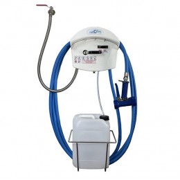 Centrale d hygiène Elit Clean mono produit 10L conforme HACCP