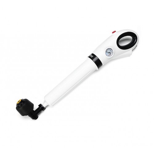 Déboucheur de canalisation puissant autonome et universel Rapido  - 2