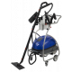 Nettoyeur vapeur professionnel   STEAM  VAC 3000 D