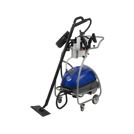 Nettoyeur vapeur professionnel   STEAM  VAC 3000 D