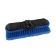 brosse de nettoyage à passage d eau 25 cm simple face